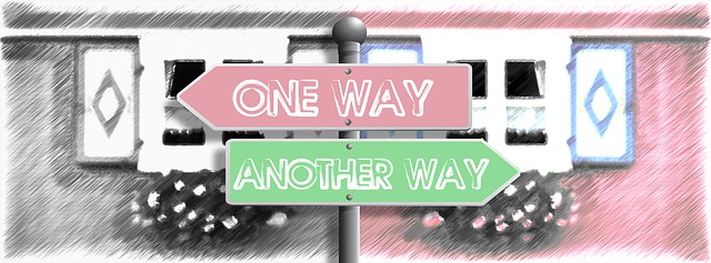 Read more about the article A Daily Choice